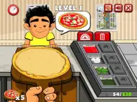 My Pizza Shop, Pizza Maker - Cooking Game Screen Shot 3