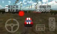 World of Racing. Screen Shot 4