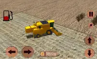 pertanian sim traktor bukit Screen Shot 4