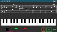 MuPlay-read: easy training to learn reading music Screen Shot 7