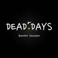 Dead Days: Zombie Shooter