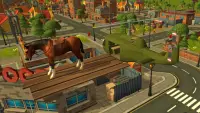 Horse Simulator Screen Shot 1