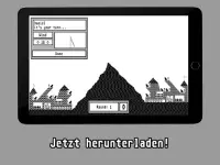 Ballerburg - Atari 80er Retrospiel Screen Shot 11