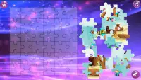 Sexi Pop Art Jigsaw Puzzle Screen Shot 4