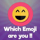 Which Emoji