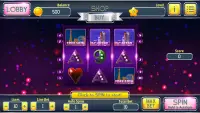 Slot Machine - Slot Machine Screen Shot 4