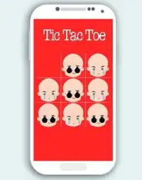 Tic tac Toe Baby Screen Shot 4