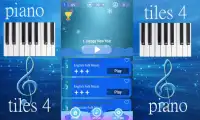piano 4 - piano 2017 Screen Shot 5