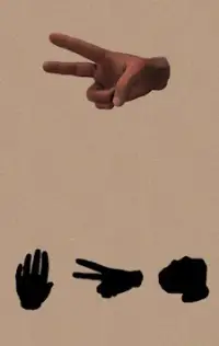 Impossible Rock Paper Scissors Screen Shot 1