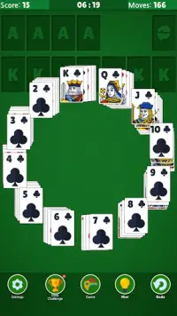 Solitaire Life : Classic Solitaire! Screen Shot 4