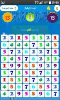 Mind Training : Practice Addition   Multiplication Screen Shot 3