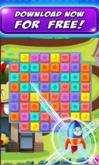 Toy Crush Blast Screen Shot 0