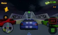 Drift Street Racing Screen Shot 0