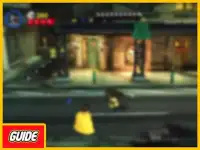 Full Guide LEGO Batman Screen Shot 0