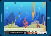 King Fish Adventure Screen Shot 2