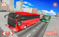 City School Bus Driving Simulator Screen Shot 4