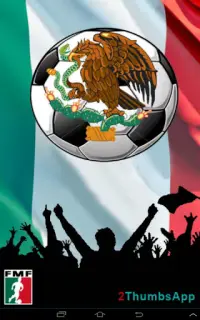 SoccerLair Mexican Leagues Screen Shot 8
