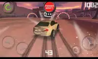 Pure Drift  racegame Screen Shot 6
