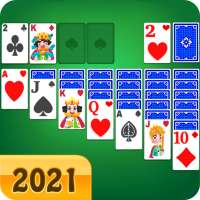 Classic Solitaire 2020