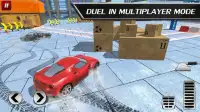 Car Driving Duels: Multiplayer Race Screen Shot 10