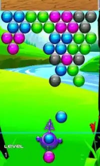 Bubble Shoot Mania Screen Shot 3