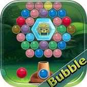 Bubble Shooter : Spinner