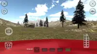 4WD SUV Driving Simulator Screen Shot 6