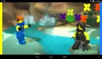 Guied for LEGO Ninjago Tournament Screen Shot 3