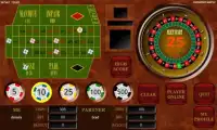 Roulette Multiplayer Screen Shot 0