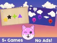 Games for Kids & Toddlers - Learning 2-5 Year Olds Screen Shot 7