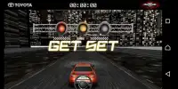 Toyota 86 Drift Race Screen Shot 3