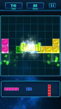 Block Puzzle - Jewel Screen Shot 1