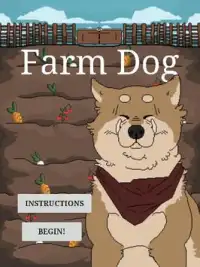 Farm Dog Screen Shot 0