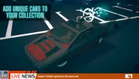 रोड रेज फॉरएवर-ड्रिफ्टिंग पुलिस कार चेज़ गेम Screen Shot 6