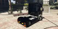 Truck Simulator Scania 2017 Screen Shot 3