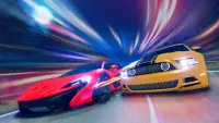 kecepatan maks mobil balap games baru mobil games Screen Shot 1