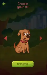 Pets in the city - Happy jump Screen Shot 13
