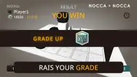 3D шахматы: NOCCA NOCCA Онлайновой Board Game Screen Shot 2