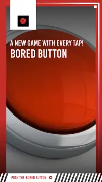 Bored Button - Play Pass Games Screen Shot 15