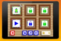 Creative Building Blocks - Memory game for kids Screen Shot 12