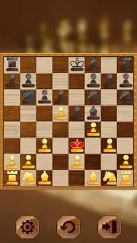 AI Chess Screen Shot 2