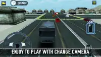 Armée Truck Simulator Screen Shot 3