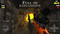 Ultimate Shooting Sniper Game Screen Shot 6