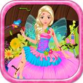 Treatment Doctor Fairy Games