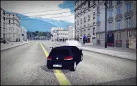 Golf Driving & Drift Simulator Screen Shot 1