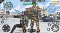 Modern Dwingen Multiplayer Online schieten spel Screen Shot 9
