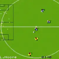The Soccer Player Manager Screen Shot 5