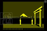 Karateka Classic Screen Shot 1