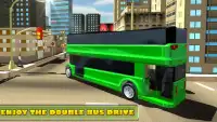Double Bus Tourist Transport Screen Shot 4