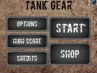 Tank Gear Screen Shot 5